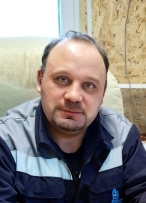 Aleksandr, 46, Russia, Moscow