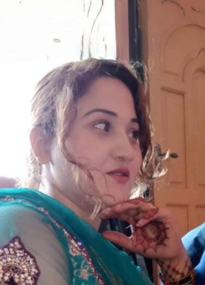 Shabana, 18, پاکستان, کراچی