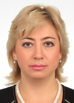 Надежда, 48, O‘zbekiston Respublikasi, Toshkent