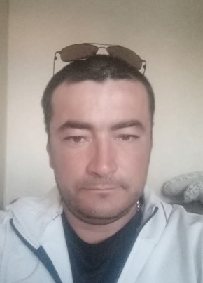 Павел, 40, Россия, Родино