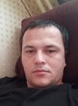 Обиджан Курбонов, 26 лет, Москва