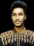 Mahadi. Hasan, 19 лет, ঢাকা