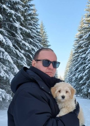 Дмитрий из Иркутска 53 года