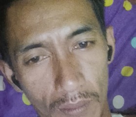 Tumran, 19, Kisaran