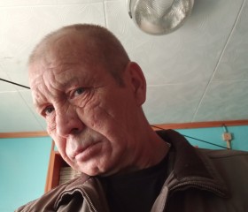 Валерий, 61 год, Чистополь