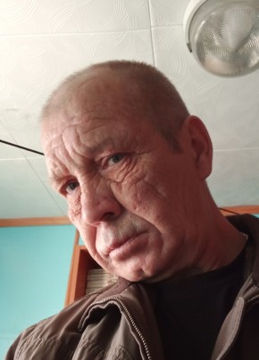 Валерий, 60, Россия, Чистополь