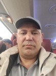Вахобжон - Муром