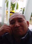 Русланжан, 47 лет, Алматы
