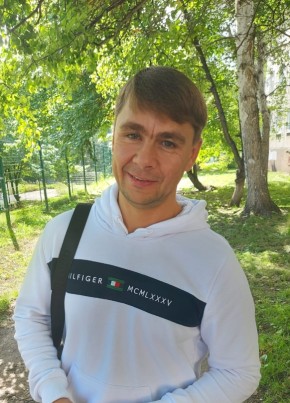 Vladimir, 36, Russia, Irkutsk