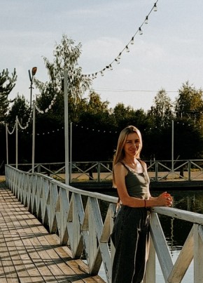 Елена Волконская, 37, Россия, Ярославль
