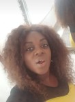 Nadia, 30 лет, Douala
