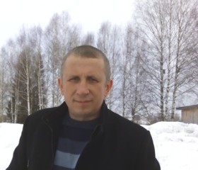 Сергей, 51 год, Уржум