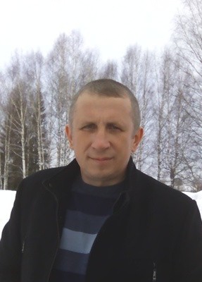 Сергей, 51, Россия, Уржум