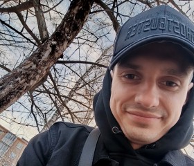 Aleksey, 28, Moscow