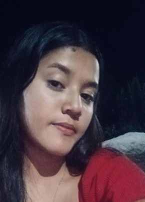 Nina Sarah из Castanhal 18 лет