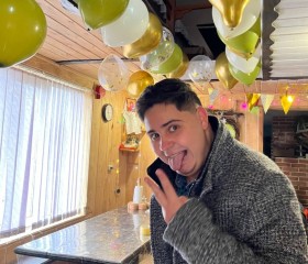 Ruslan, 21, Minsk