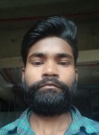 Baban, 29, Mumbai