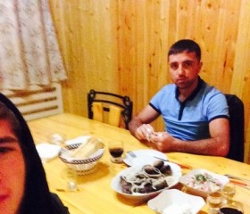 Ратмир, 36 лет, Краснодар