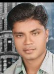 Sahadev rathod, 23 года, Mumbai