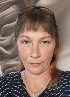 Лариса из Владивостока 51 год