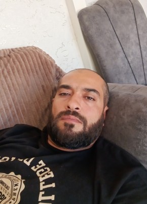 Asif из Bakı 35 лет