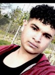 Ahmed, 20  , Gruenstadt