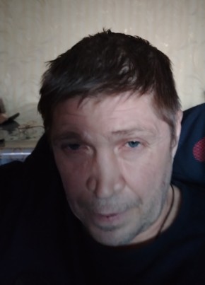 Андрей из Благовещенск (Амурской обл.) 52 года