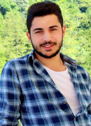 Mehmet, 29, Türkiye Cumhuriyeti, Manisa