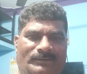 Kumar, 48 лет, Quthbullapur