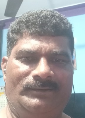 Kumar, 48, India, Quthbullapur