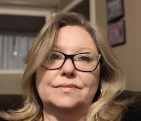 Donna Lee, 56, Saint John