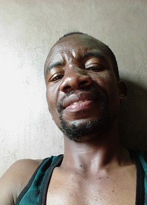Alex, 36, Northern Rhodesia, Chililabombwe