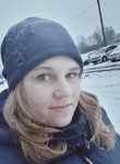 Karina, 27  , Smolensk