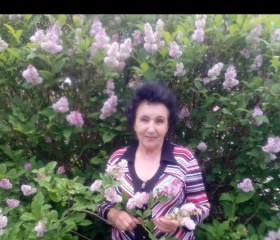 Людмила, 74 года, Зея