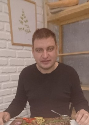 Raziel, 39, Russia, Orel