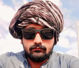Israr, 29, Mian Channun