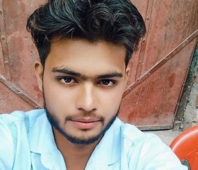 Firoz Khan, 20 лет, New Delhi