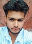 Firoz Khan, 20 лет, New Delhi