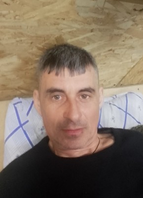 Игорь, 51, Россия, Тольятти