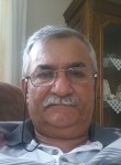 mahmut, 63 года, Ankara