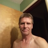 Don, 56  , Salmon Creek