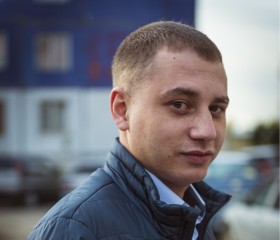 Николай, 27 лет, Камень-на-Оби
