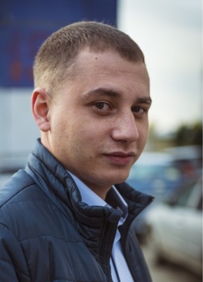 Николай, 27, Россия, Камень-на-Оби