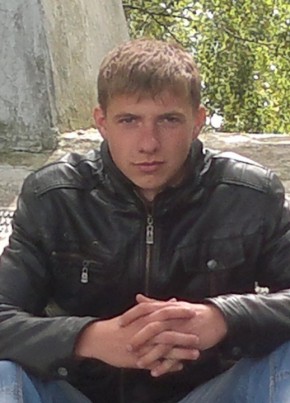 Иван, 32, Россия, Трубчевск