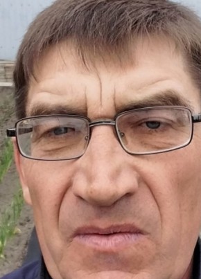 Владимир, 58, Россия, Моздок