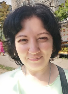 Ксюша из Смоленска 45 лет