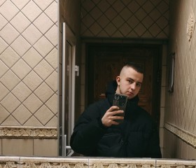 Егор, 19 лет, Смоленск
