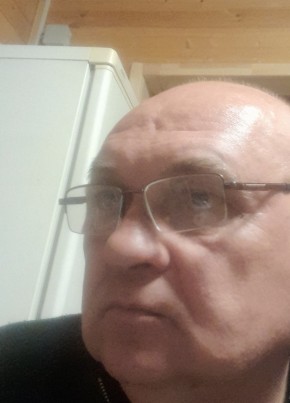 Petr, 57, Russia, Moscow