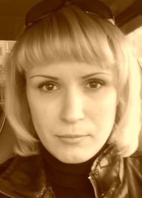 Марина, 37, Россия, Салехард