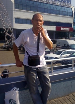 Дмитрий, 46, Россия, Москва